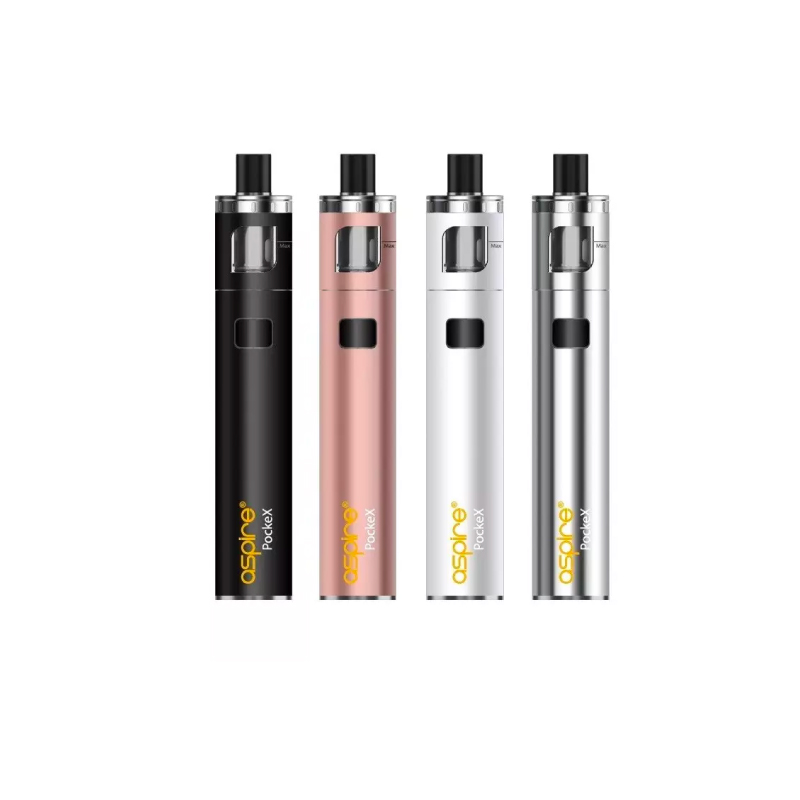 Kit Pocket X Aspire