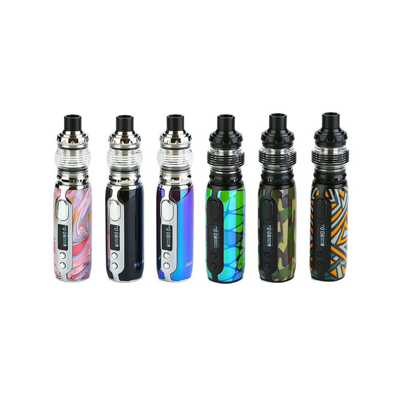 Kit Istick Rim Eleaf