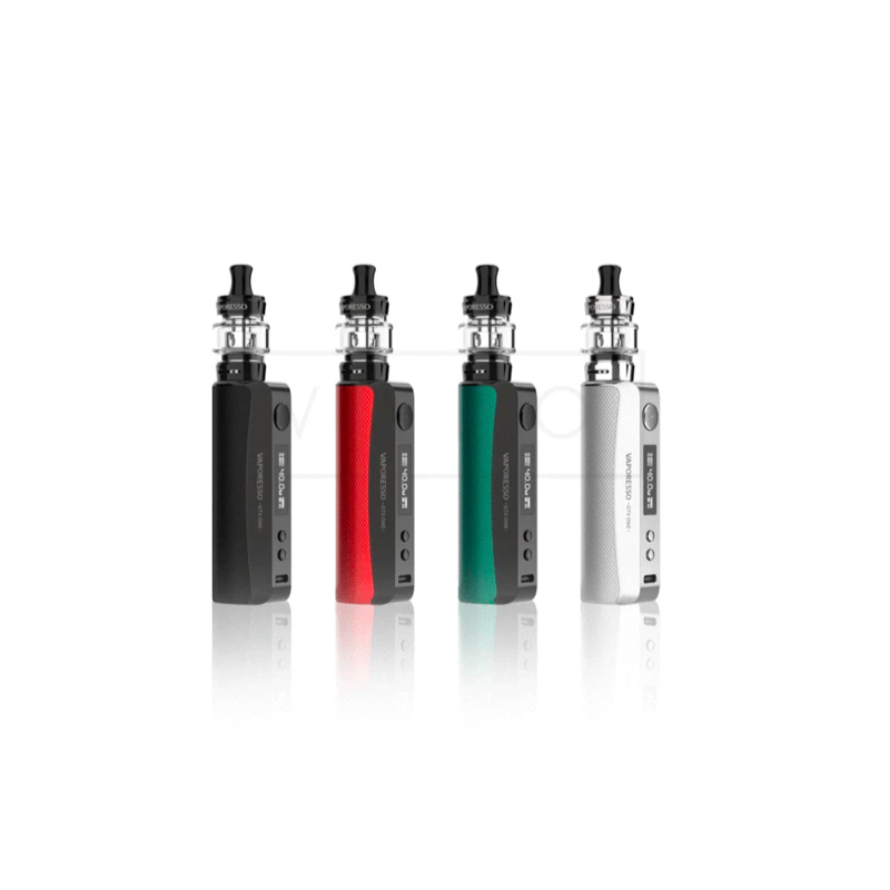 Kit GTX Vaporesso