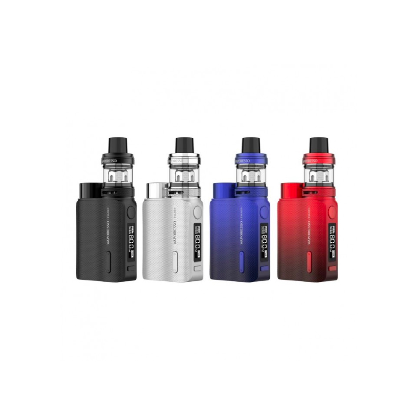 Kit Swag 2 Vaporesso